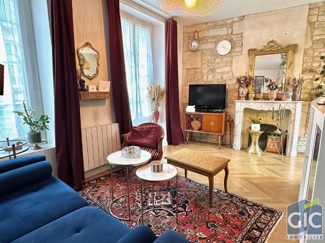 Location Appartement 2 pièces 31m²