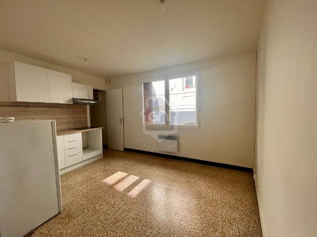 Location Appartement 2 pièces 31m²