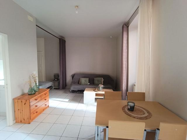 Location Appartement 2 pièces 31m²