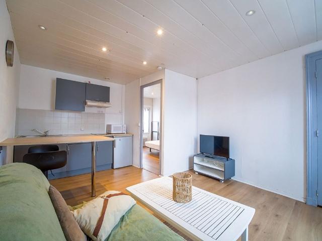 Location Appartement 2 pièces 31m²