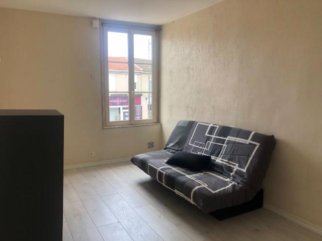 Location Appartement 2 pièces 31m²