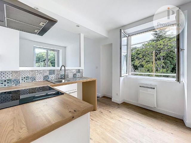 Location Appartement 2 pièces 31m²