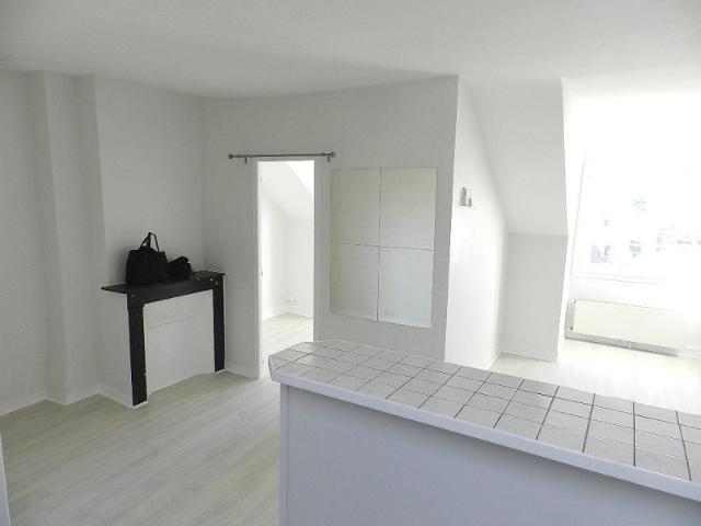 Location Appartement 2 pièces 31m²