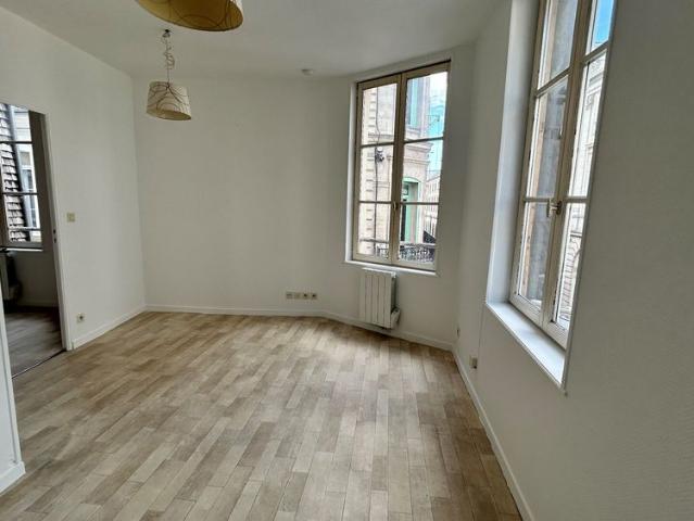 Location Appartement 2 pièces 31m²