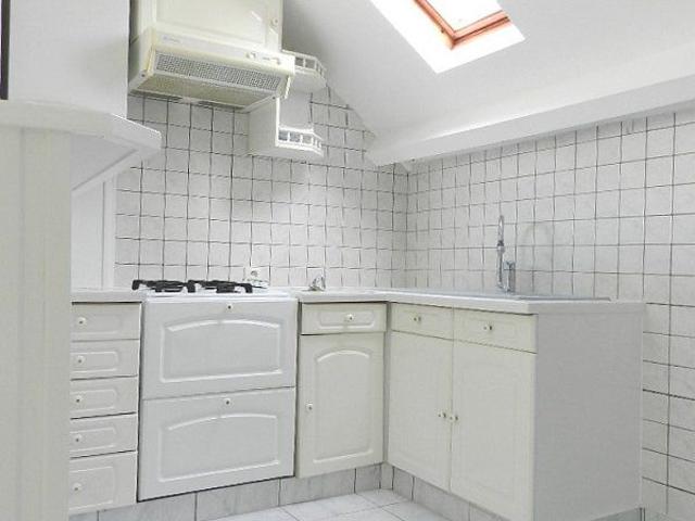 Location Appartement 2 pièces 31m²