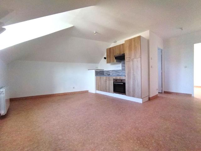 Location Appartement 2 pièces 31m²