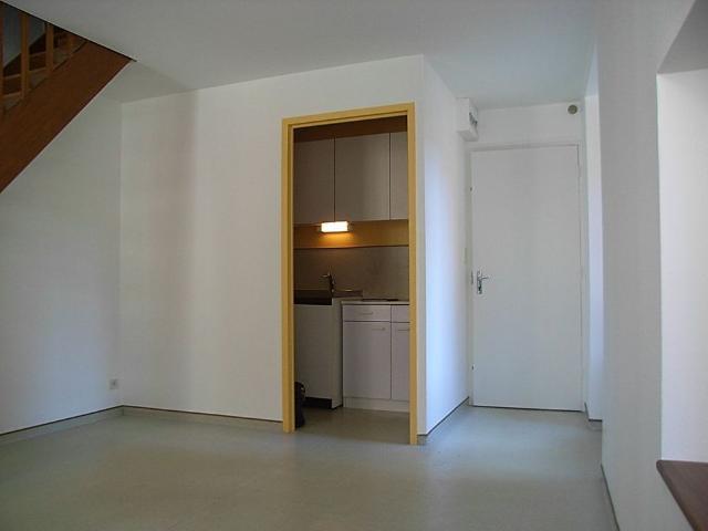 Location Appartement 2 pièces 31m²