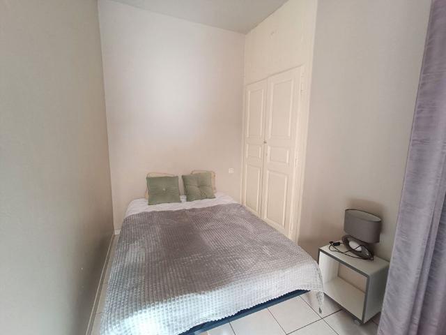 Location Appartement 2 pièces 31m²