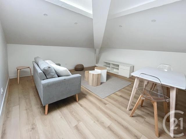 Location Appartement 2 pièces 31m² CLERMONT FERRAND 63000