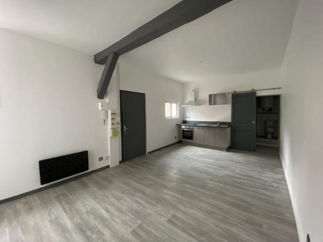 Location Appartement 2 pièces 31m² AMIENS 80000