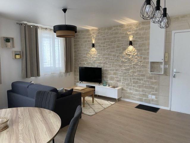 Location Appartement 2 pièces 31m² AMIENS 80000