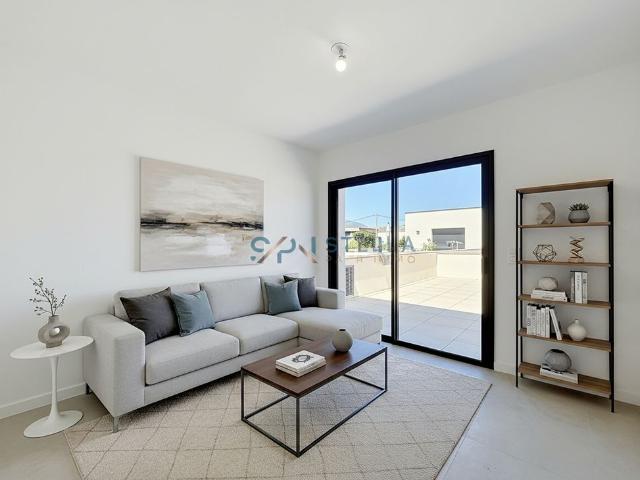 Location Appartement 2 pièces 31m² AFA 20167
