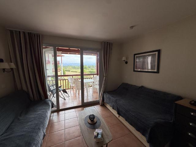 Location Appartement 2 pièces 31m² ARCANGUES 64200