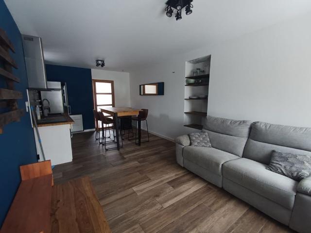 Location Appartement 2 pièces 31m² BELFORT 90000