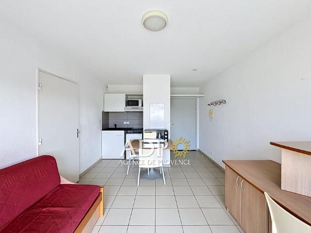 Location Appartement 2 pièces 31m² BIOT 06410