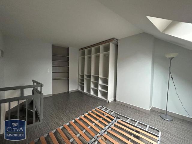 Location Appartement 2 pièces 31m² BLOIS 41000