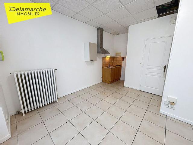 Location Appartement 2 pièces 31m² GAVRAY SUR SEINE 50450