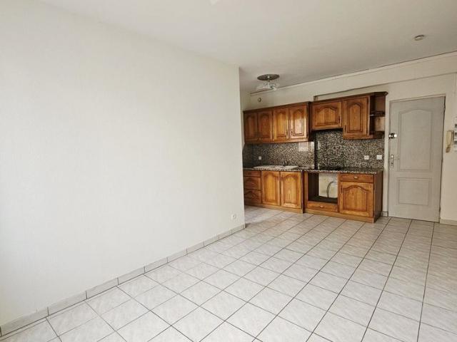 Location Appartement 2 pièces 31m² GRAULHET 81300