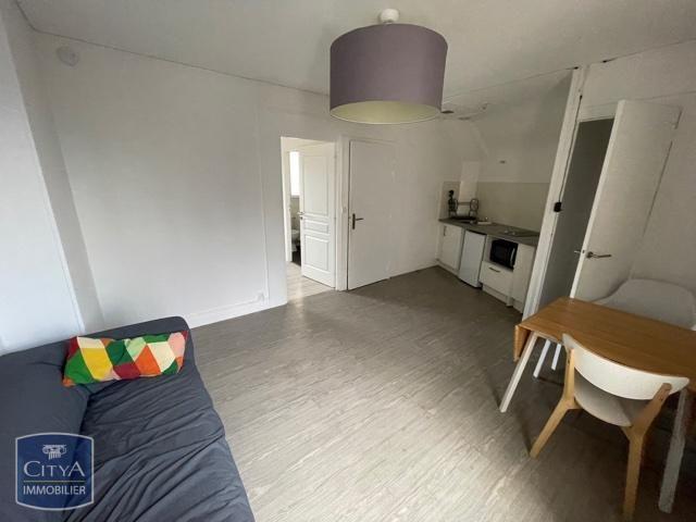 Location Appartement 2 pièces 31m² DIJON 21000