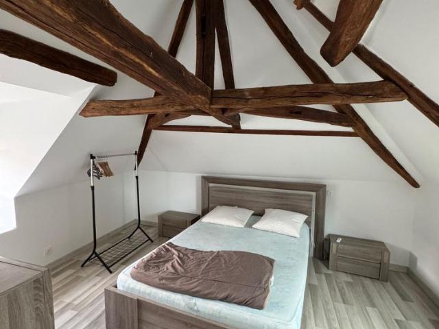 Location Appartement 2 pièces 31m² ETAMPES 91150
