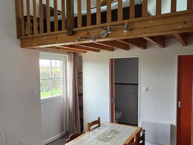 Location Appartement 2 pièces 31m² HAZEBROUCK 59190