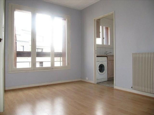 Location Appartement 2 pièces 31m² ORSAY 91400