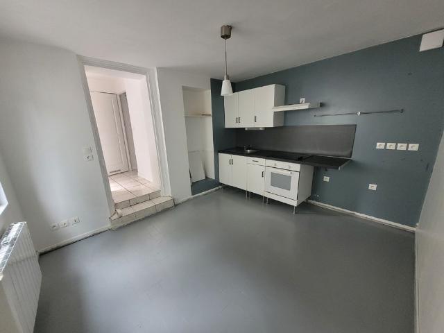 Location Appartement 2 pièces 31m² LOOS 59120
