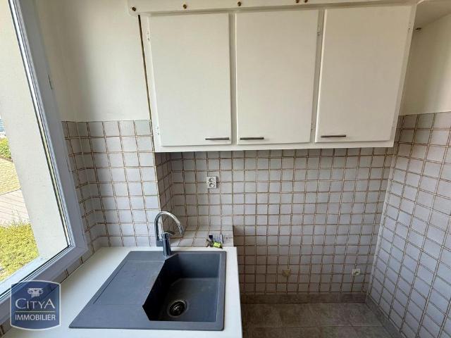 Location Appartement 2 pièces 31m² LA GARENNE COLOMBES 92250