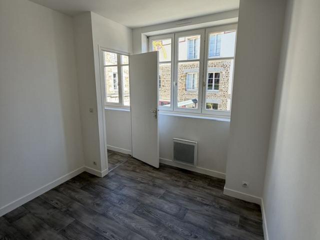 Location Appartement 2 pièces 31m² LA FERTE MACE 61600