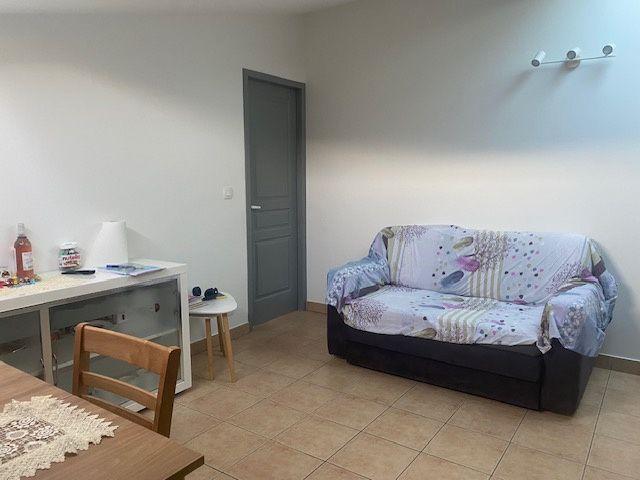 Location Appartement 2 pièces 31m² LA RAVOIRE 73490