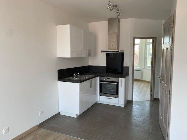 Location Appartement 2 pièces 31m² LAMBERSART 59130