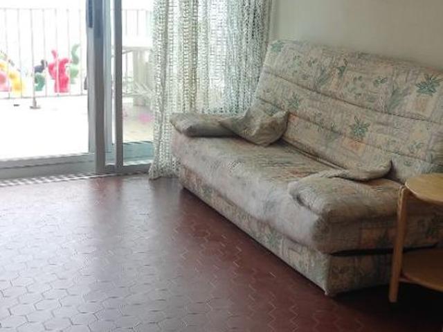 Location Appartement 2 pièces 31m² LE BARCARES 66420