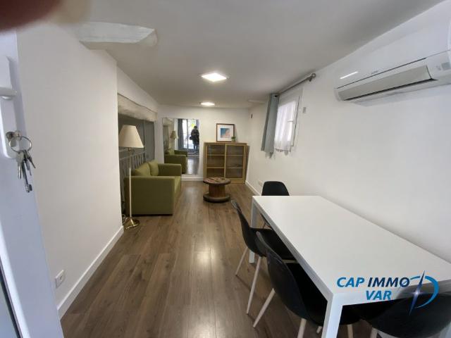 Location Appartement 2 pièces 31m² LE BEAUSSET 83330