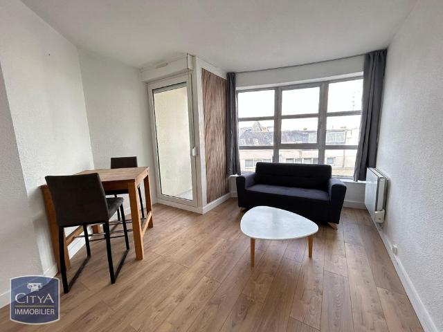 Location Appartement 2 pièces 31m² LE MANS 72000