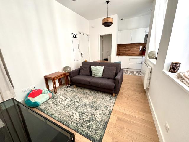 Location Appartement 2 pièces 31m² LILLE 59000