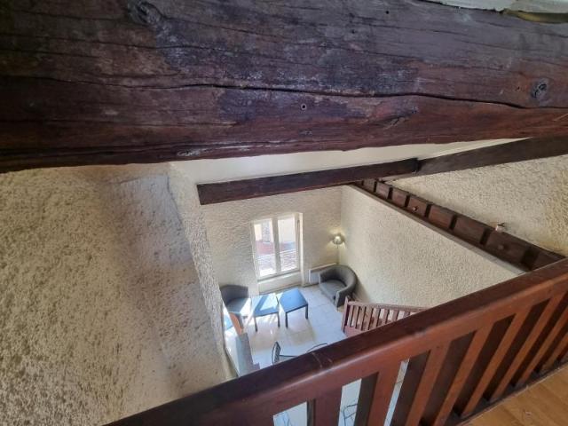 Location Appartement 2 pièces 31m² LYON 6ème
