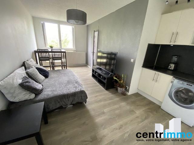 Location Appartement 2 pièces 31m² MONTPELLIER 34080