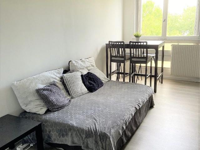 Location Appartement 2 pièces 31m² MONTPELLIER 34080