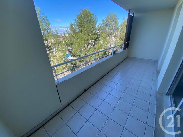 Location Appartement 2 pièces 31m² MONTPELLIER 34090