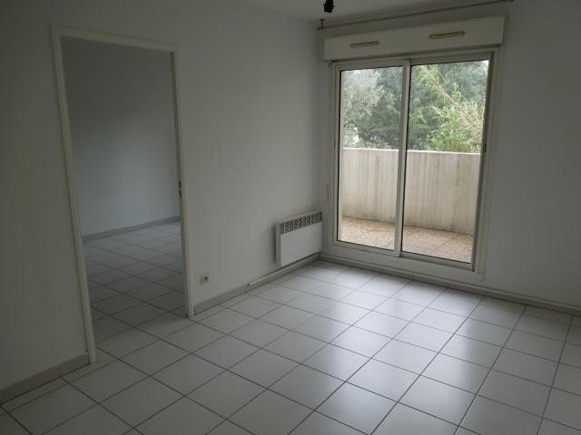 Location Appartement 2 pièces 31m² MONTPELLIER 34090
