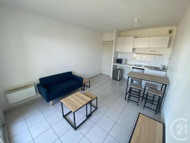 Location Appartement 2 pièces 31m² MONTPELLIER 34090