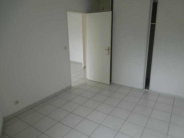 Location Appartement 2 pièces 31m² MONTPELLIER 34090