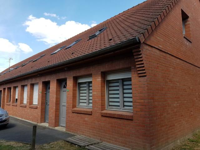 Location Appartement 2 pièces 31m² MAING 59233