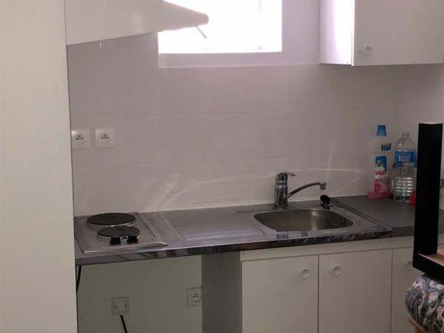 Location Appartement 2 pièces 31m² MAISONS ALFORT 94700