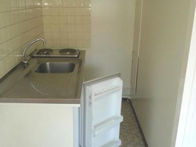 Location Appartement 2 pièces 31m² NANCY 54000