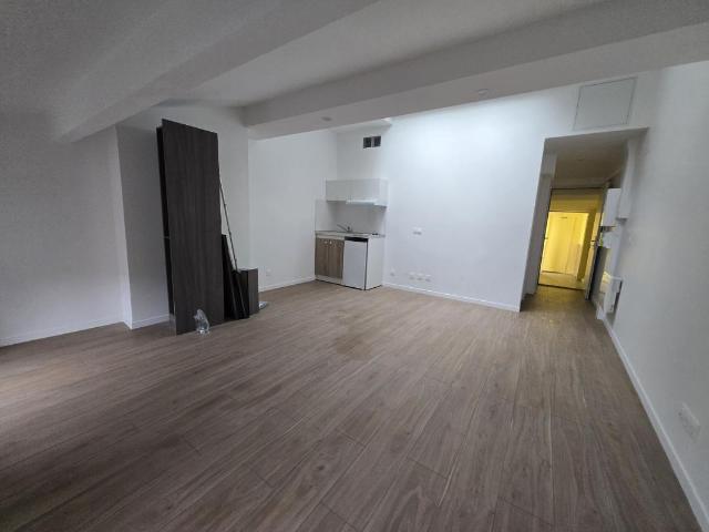 Location Appartement 2 pièces 31m² NANCY 54000