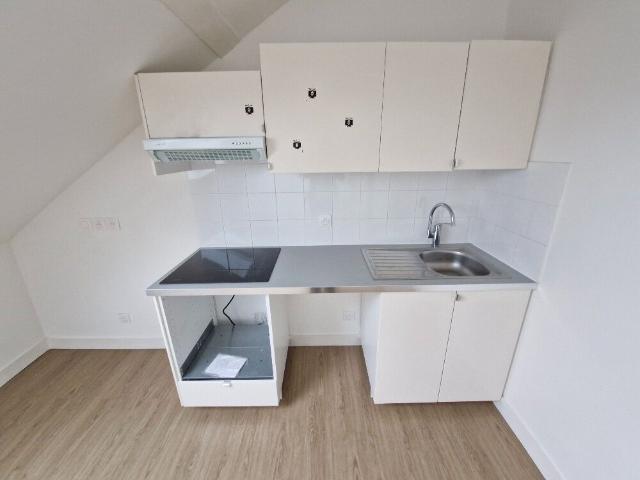 Location Appartement 2 pièces 31m² NANTERRE 92000