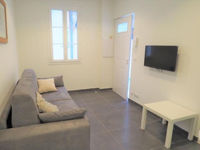 Location Appartement 2 pièces 31m² NICE 06300