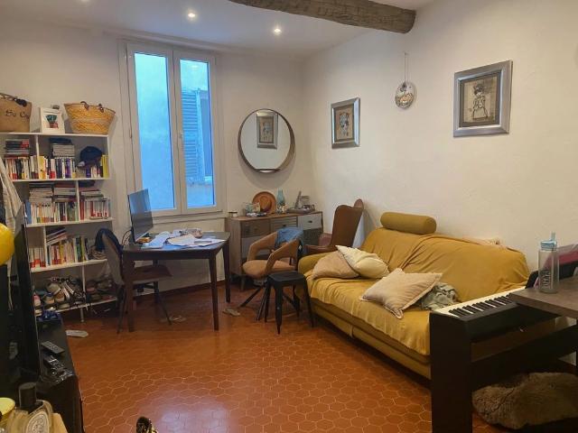 Location Appartement 2 pièces 31m² NICE 06300