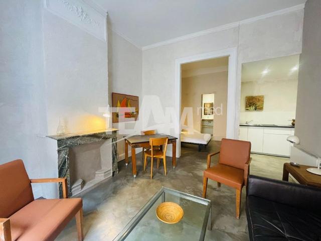 Location Appartement 2 pièces 31m² SETE 34200